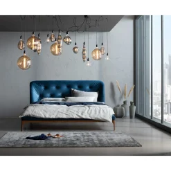 KARE Design Ampoule Fireworks Led New