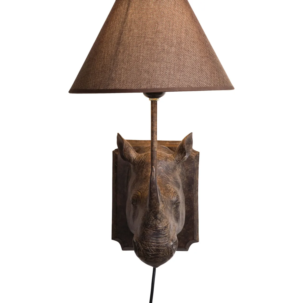 KARE Design Applique Rhino Online
