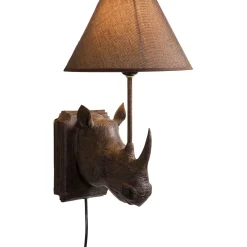 KARE Design Applique Rhino Online