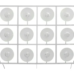 KARE Design Applique Ufo 12