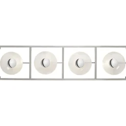KARE Design Applique Ufo 4 Outlet