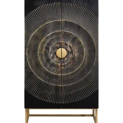 KARE Design Armoire Madeira Fonce 76X140Cm Sale