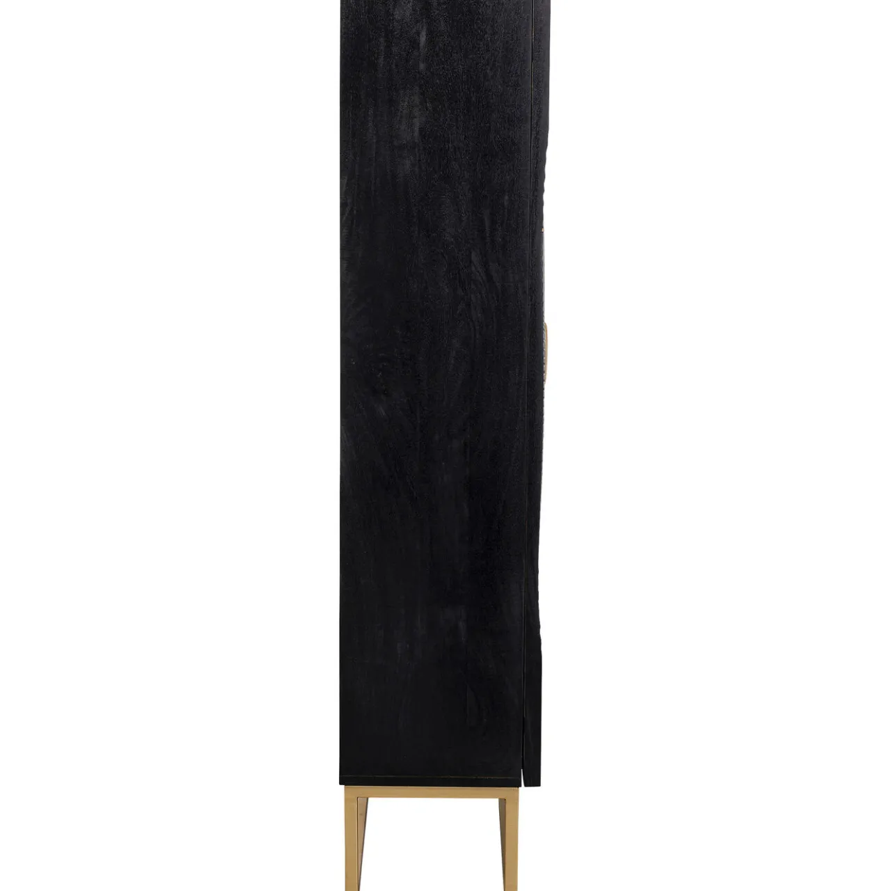 KARE Design Armoire Madeira Fonce 76X140Cm Sale