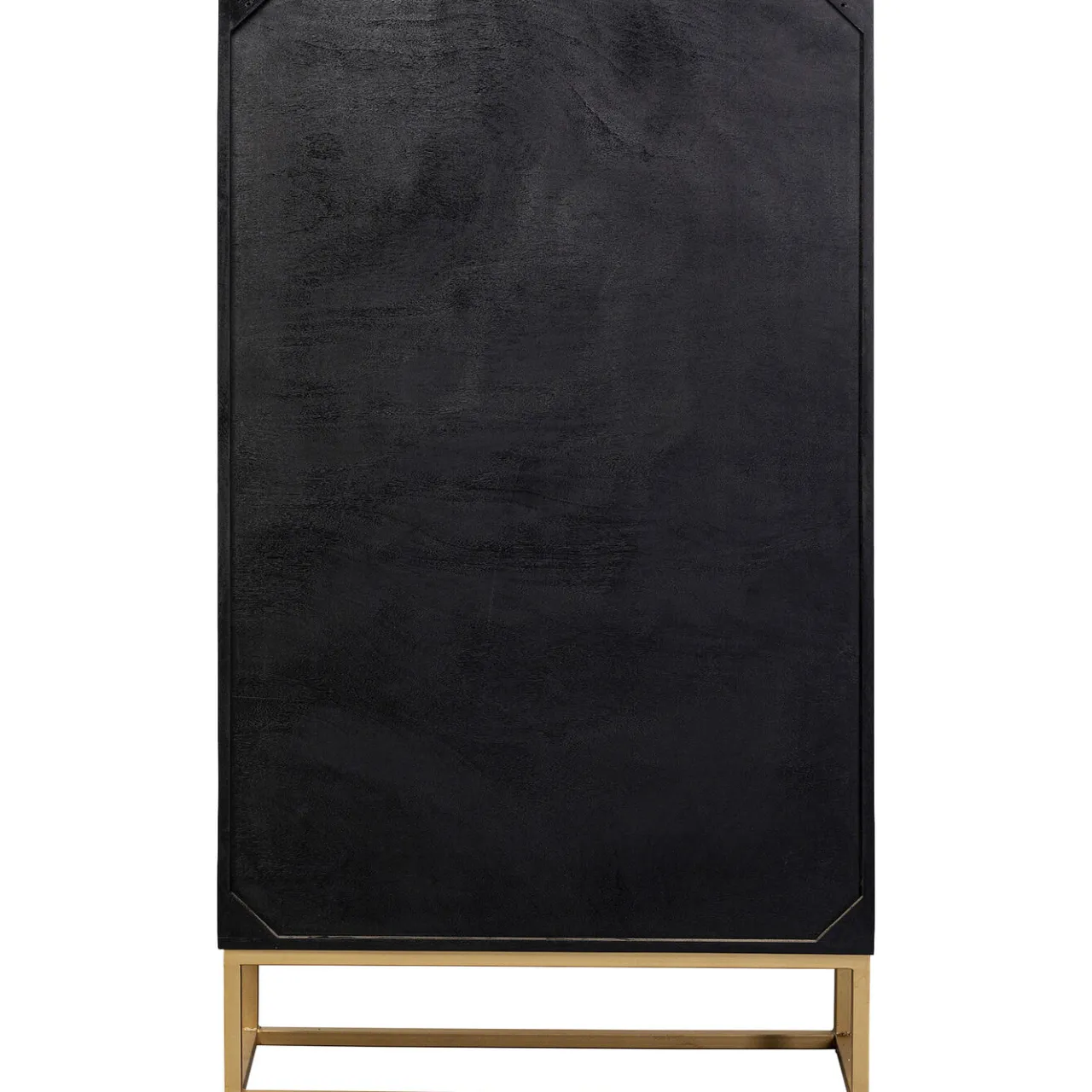 KARE Design Armoire Madeira Fonce 76X140Cm Sale