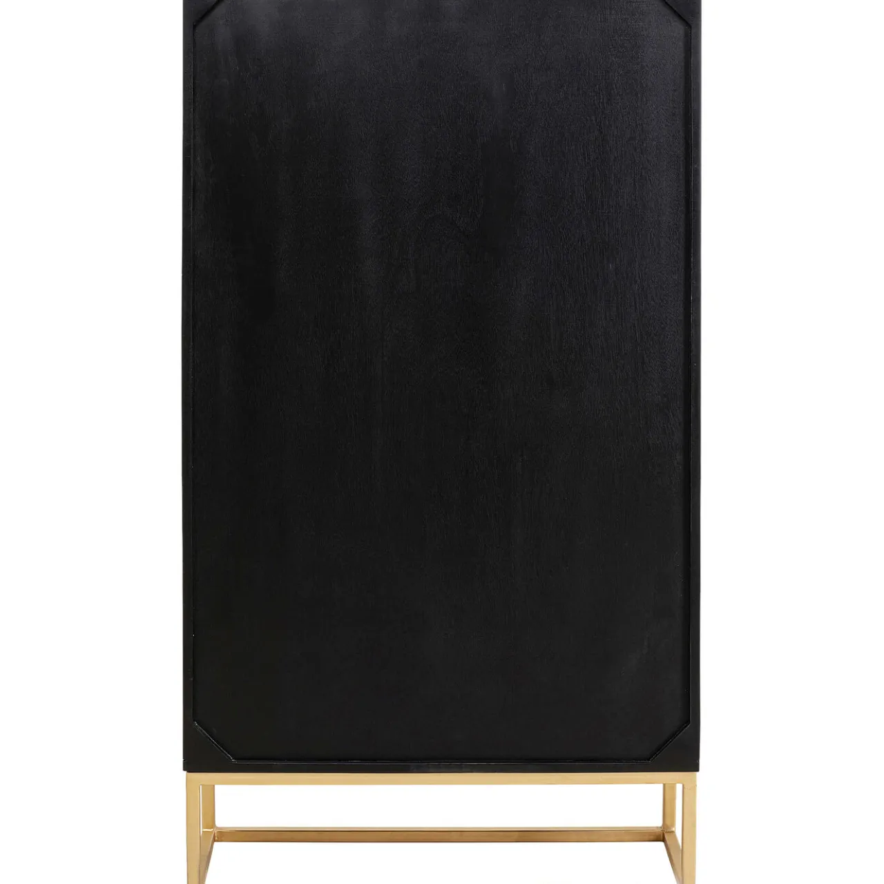 KARE Design Armoire Madeira Fonce 76X140Cm Sale