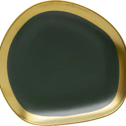 KARE Design Assiette A Dessert Vibrations O21 Online
