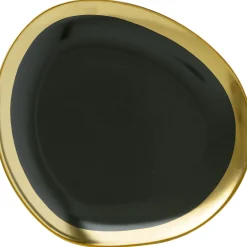 KARE Design Assiette A Dessert Vibrations O21 Online