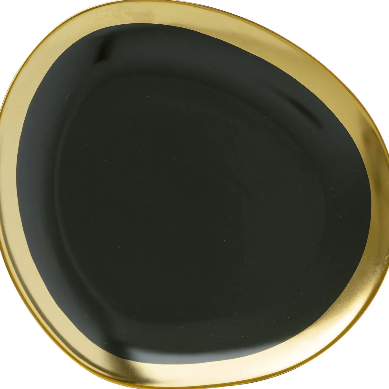 KARE Design Assiette A Dessert Vibrations O21 Online
