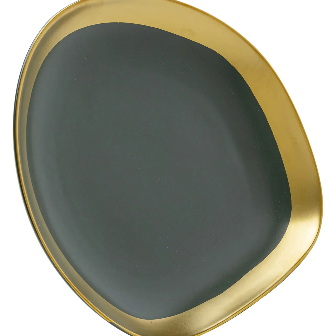 KARE Design Assiette A Dessert Vibrations O21 Online