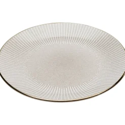 KARE Design Assiette Amalia O27Cm Outlet