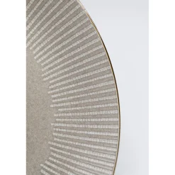 KARE Design Assiette Amalia O27Cm Outlet