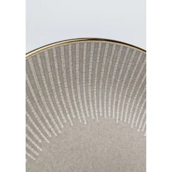 KARE Design Assiette Amalia O27Cm Outlet