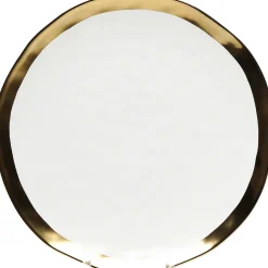 KARE Design Assiette Bell O25Cm Sale