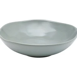 KARE Design Assiette Creuse Organic Sauge O21Cm Discount