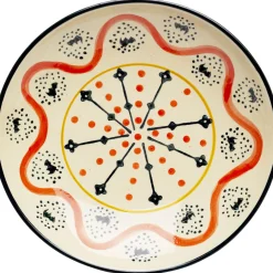 KARE Design Assiette Décorative Los Cabos O22Cm New