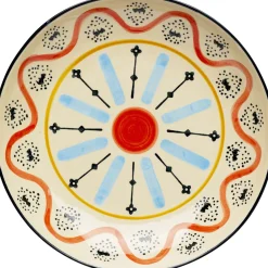 KARE Design Assiette Décorative Los Cabos O27Cm Outlet