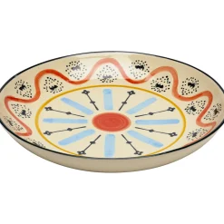 KARE Design Assiette Décorative Los Cabos O27Cm Outlet