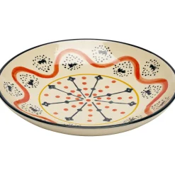 KARE Design Assiette Décorative Los Cabos O22Cm Sale