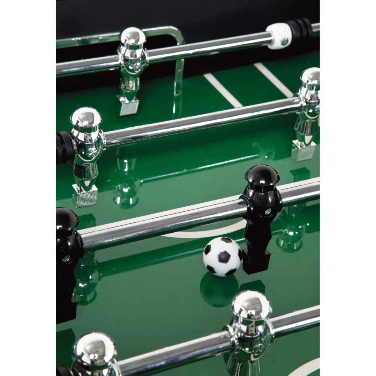 KARE Design Baby-Foot Style A./Barres Traversantes Best