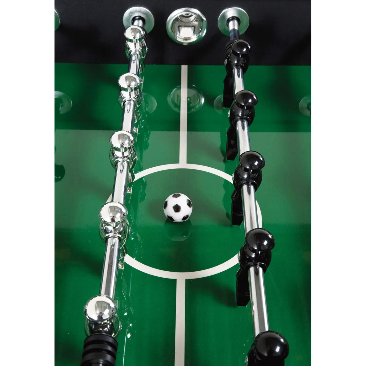 KARE Design Baby-Foot Style A./Barres Traversantes Best