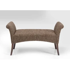 KARE Design Banquette Motley Cappuccino Hot