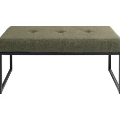 KARE Design Banquette Smart Dolce Vert 90X40Cm Hot
