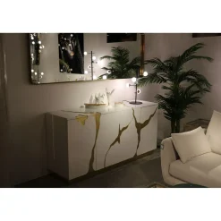 KARE Design Boite Décorative Ava 7Cm New
