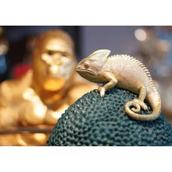 KARE Design Boite Décorative Chameleon 34 Discount