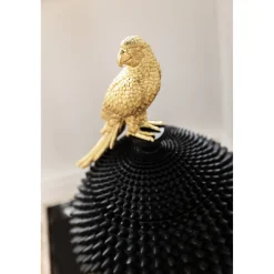KARE Design Boite Décorative Parrot 40Cm Best