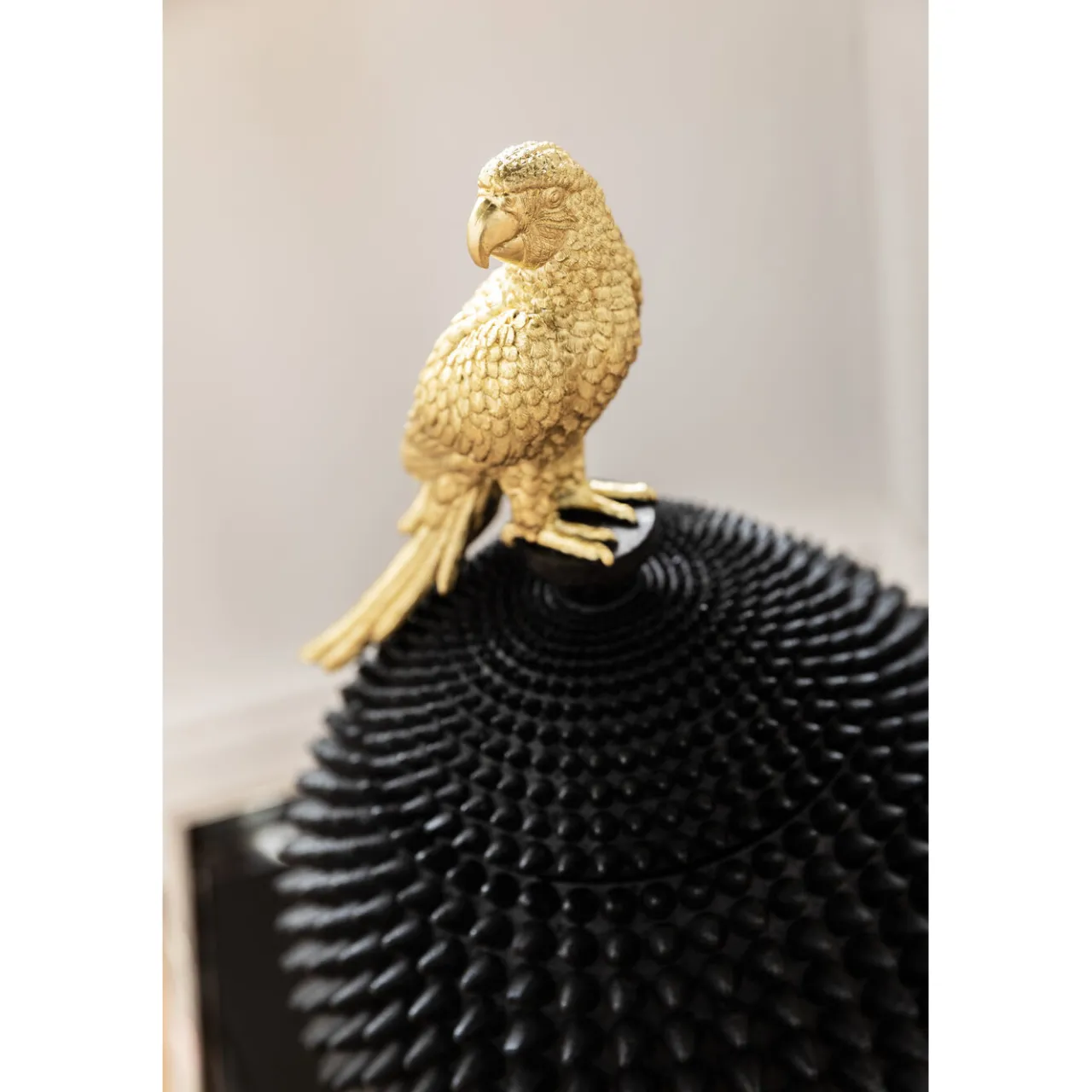 KARE Design Boite Décorative Parrot 40Cm Best