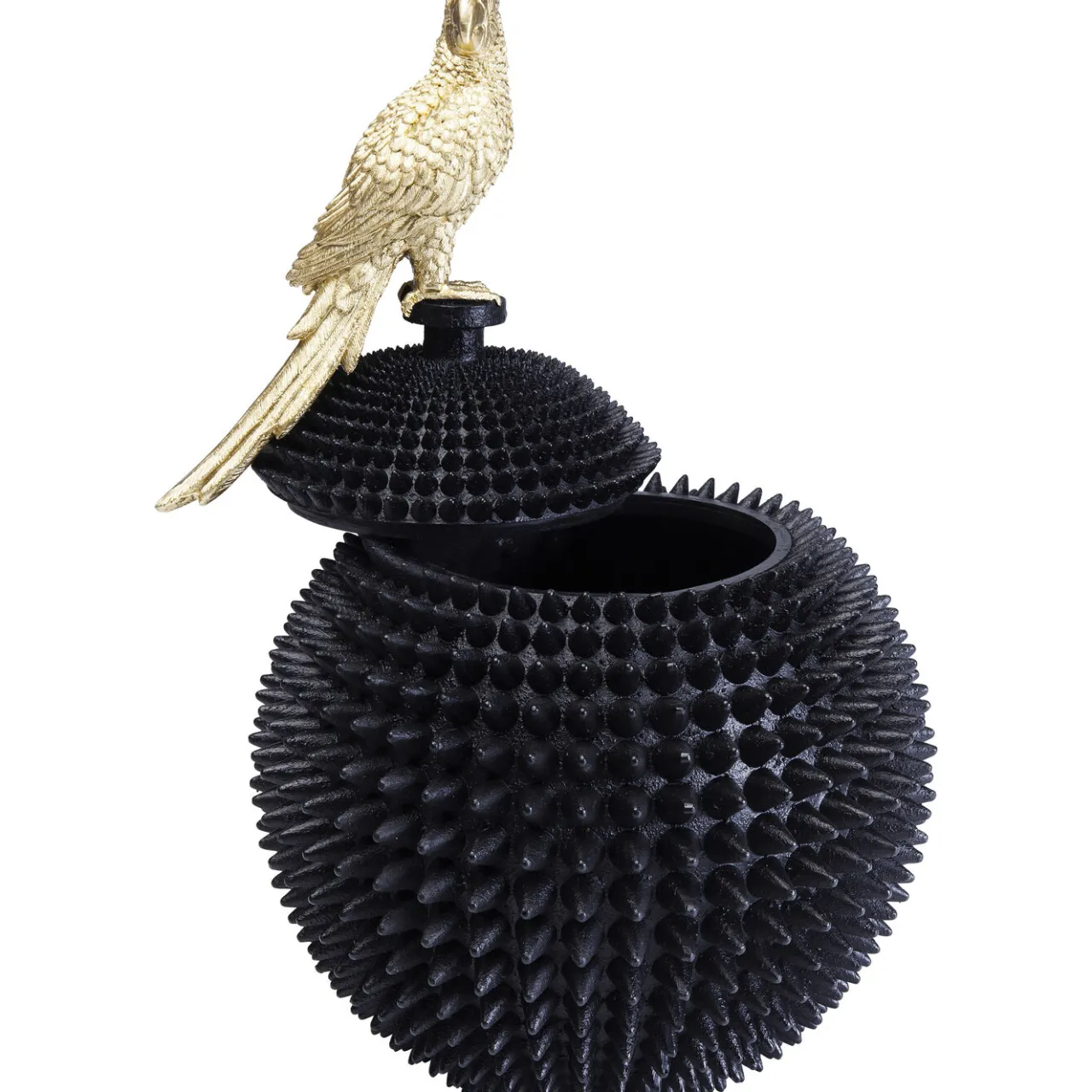 KARE Design Boite Décorative Parrot 40Cm Best