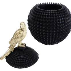 KARE Design Boite Décorative Parrot 40Cm Best