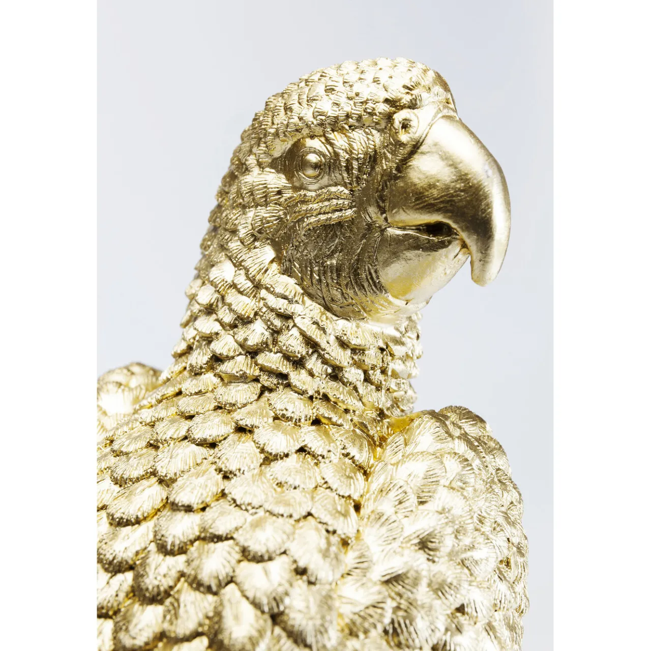 KARE Design Boite Décorative Parrot 40Cm Best