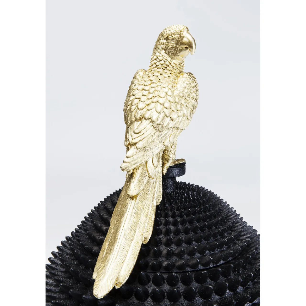 KARE Design Boite Décorative Parrot 40Cm Best