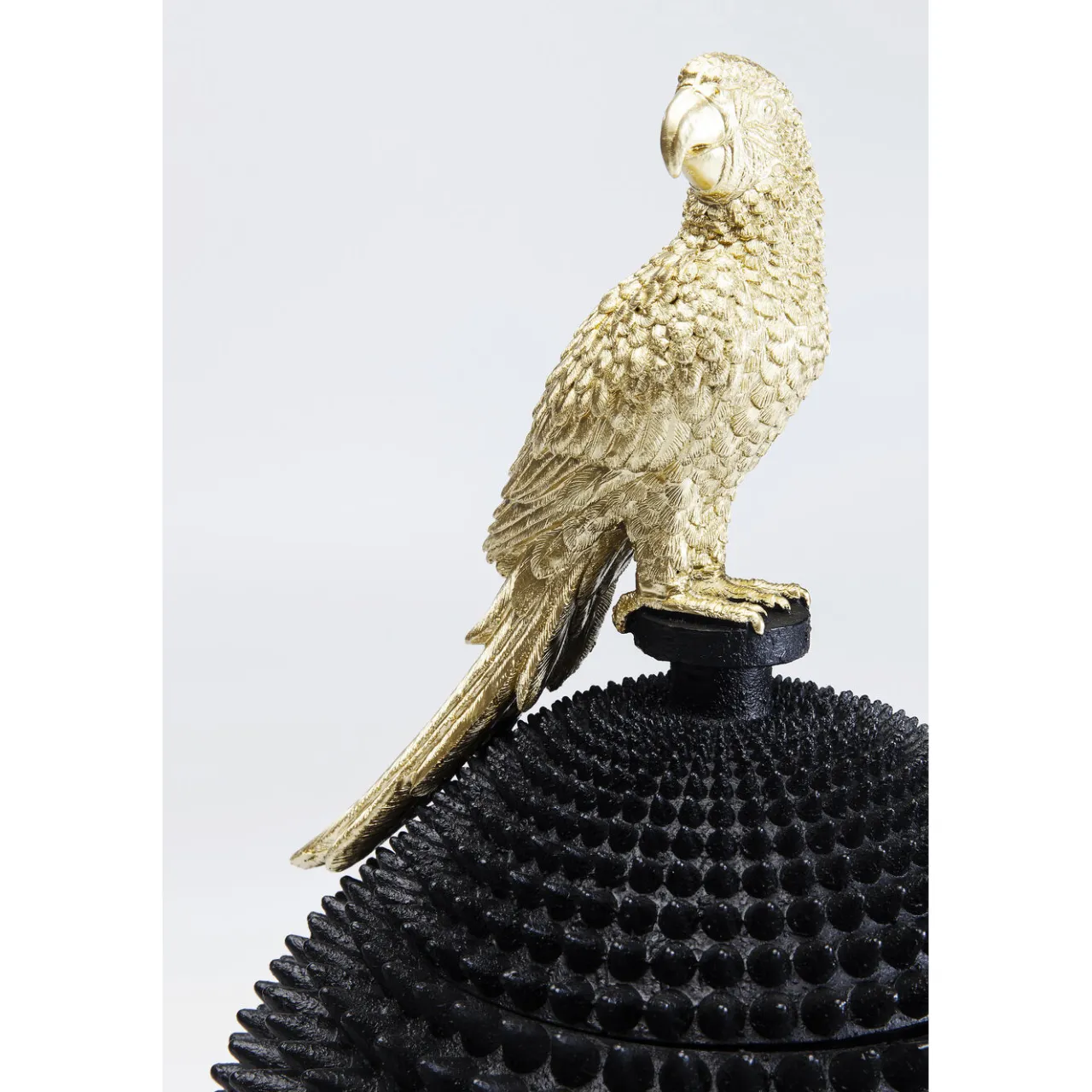 KARE Design Boite Décorative Parrot 40Cm Best