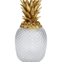 KARE Design Boite Décorative Pineapple Visible Discount