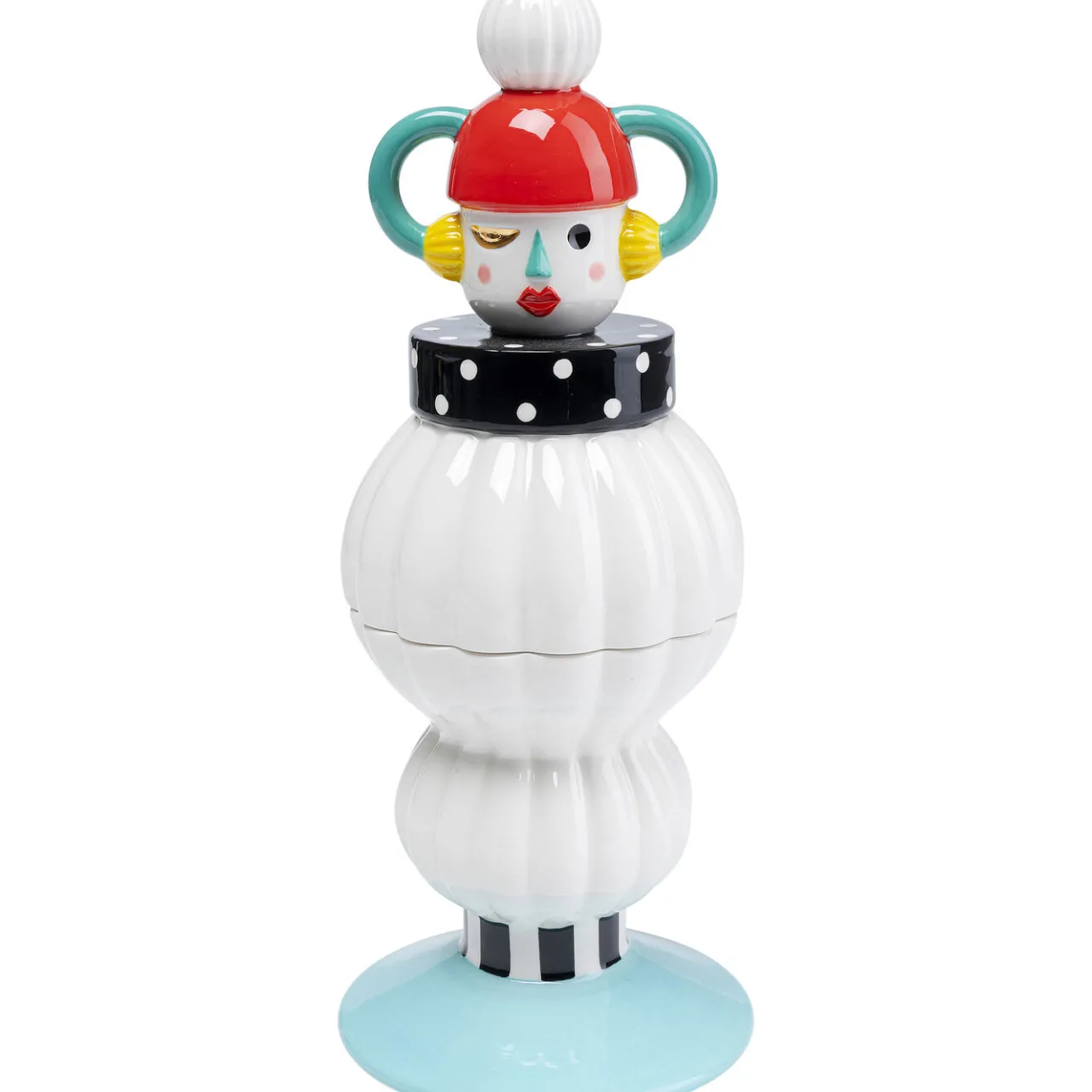 KARE Design Boite Décorative Puppet 26Cm Discount