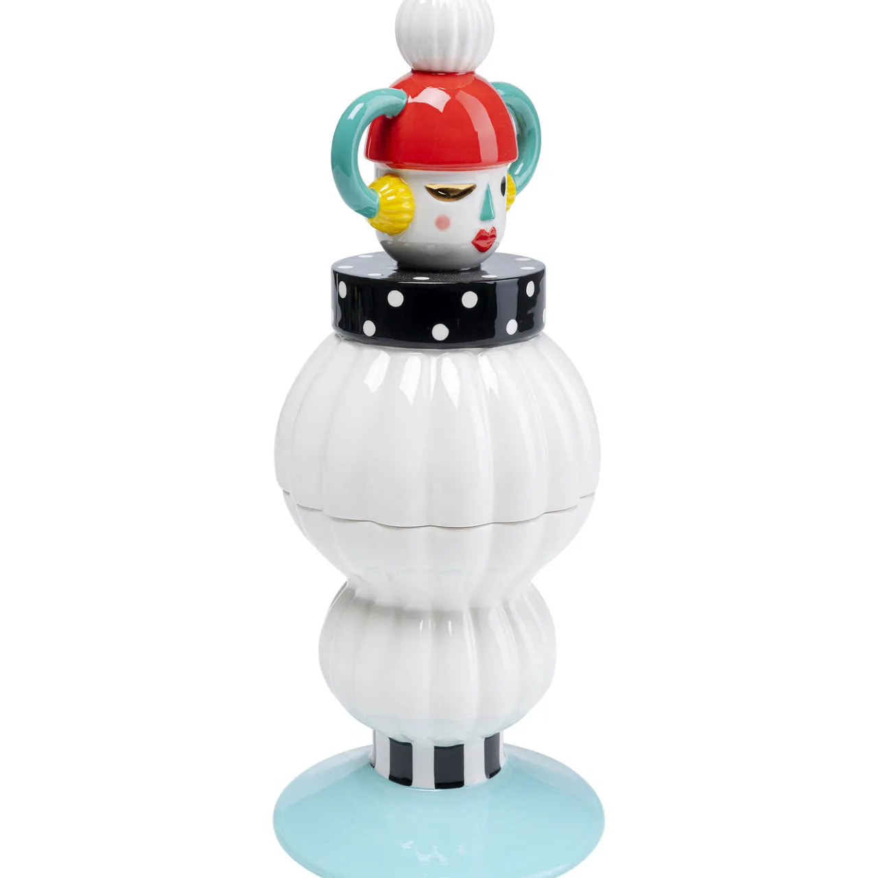 KARE Design Boite Décorative Puppet 26Cm Discount