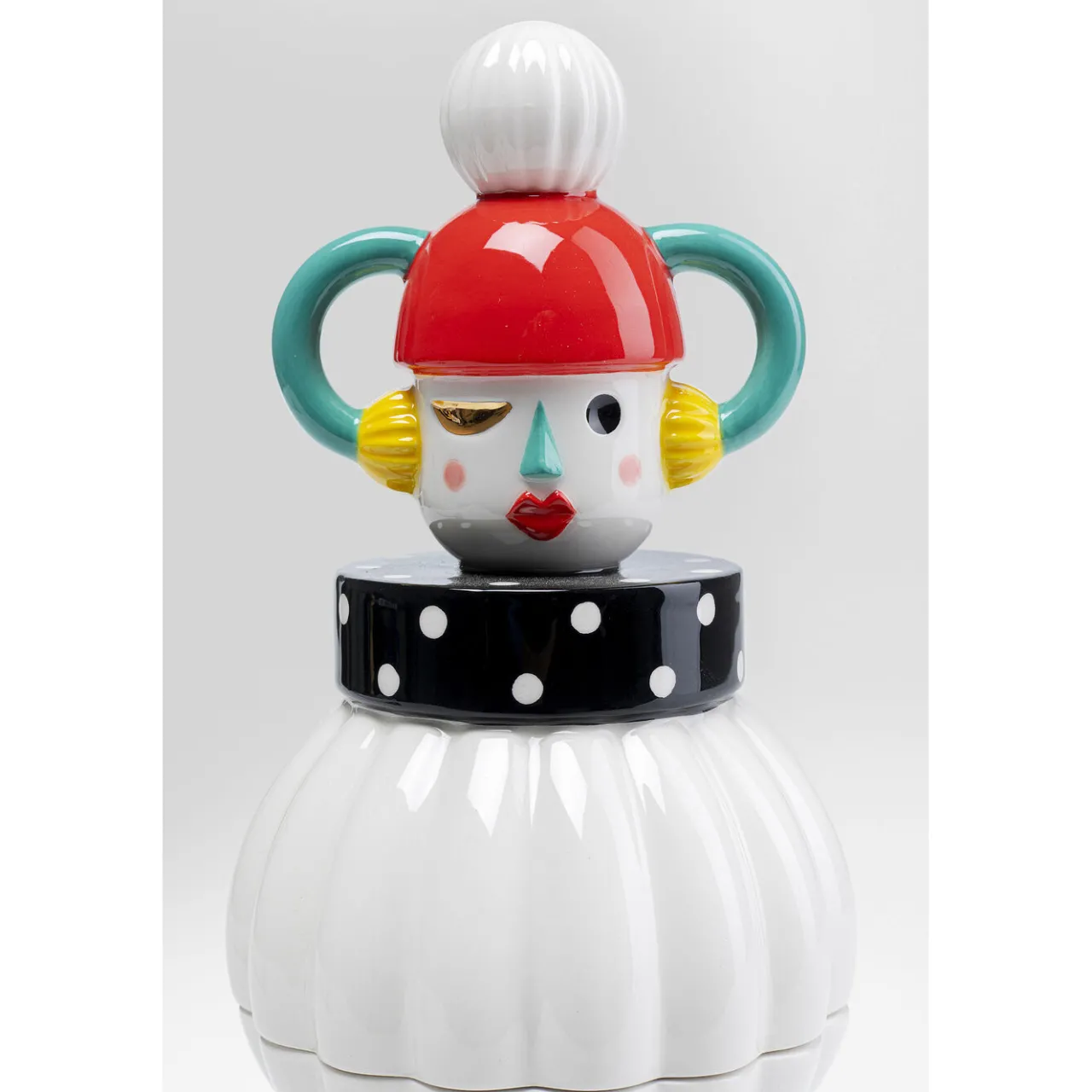 KARE Design Boite Décorative Puppet 26Cm Discount