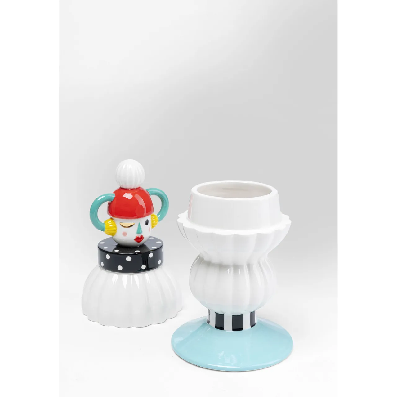 KARE Design Boite Décorative Puppet 26Cm Discount
