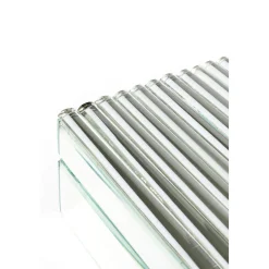 KARE Design Boite Elegant Argente 16X8Cm Online