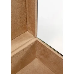 KARE Design Boite Elegant Bronze 21X10Cm New