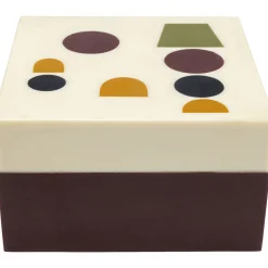 KARE Design Boite Emily 13X8Cm Sale