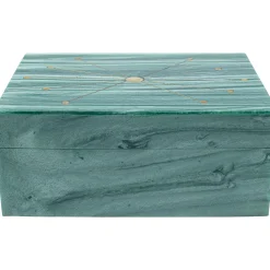KARE Design Boite Galactica 18X8Cm Discount