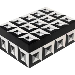 KARE Design Boite Jess 20X7Cm Sale