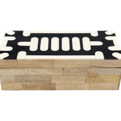 KARE Design Boite Labirinto 23X8Cm Hot