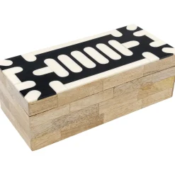 KARE Design Boite Labirinto 23X8Cm Hot