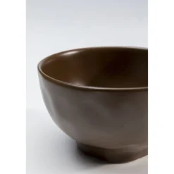 KARE Design Bol Savannah Marron O15Cm New