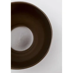 KARE Design Bol Savannah Marron O15Cm New