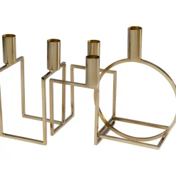 KARE Design Bougeoir Hot Wire 34X15Cm Sale
